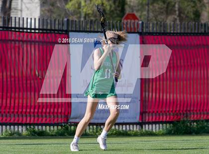 Thumbnail 3 in Myers Park @ Charlotte Catholic photogallery.