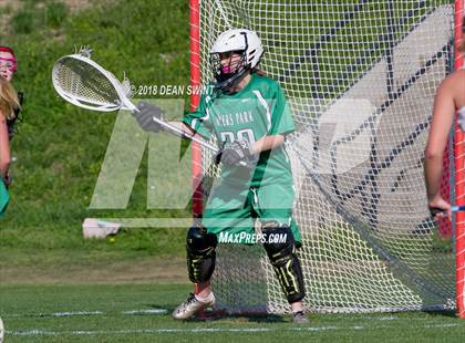 Thumbnail 1 in Myers Park @ Charlotte Catholic photogallery.