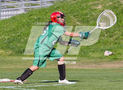 Thumbnail 1 in Myers Park @ Charlotte Catholic photogallery.