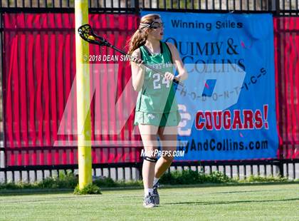 Thumbnail 1 in Myers Park @ Charlotte Catholic photogallery.