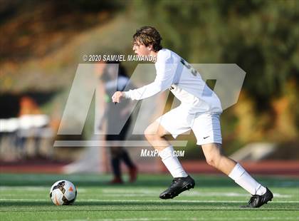 Thumbnail 2 in Brentwood School vs Campbell Hall photogallery.