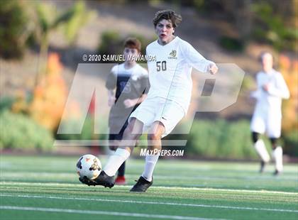 Thumbnail 3 in Brentwood School vs Campbell Hall photogallery.
