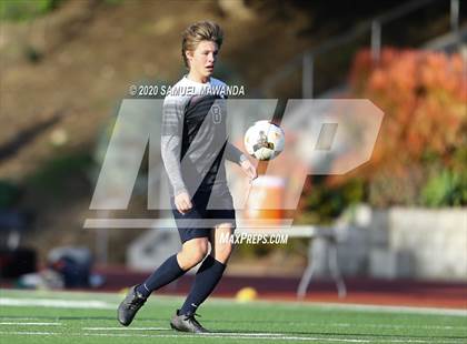 Thumbnail 1 in Brentwood School vs Campbell Hall photogallery.