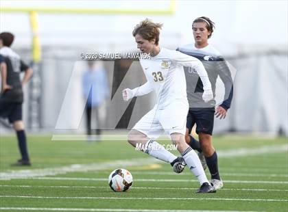 Thumbnail 1 in Brentwood School vs Campbell Hall photogallery.