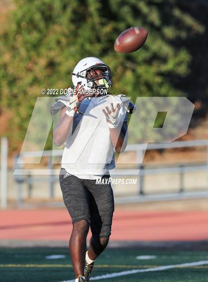 Thumbnail 2 in Sheldon @ Oak Ridge (Scrimmage) photogallery.