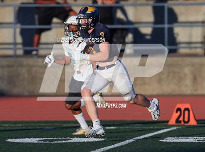 Thumbnail 2 in Sheldon @ Oak Ridge (Scrimmage) photogallery.