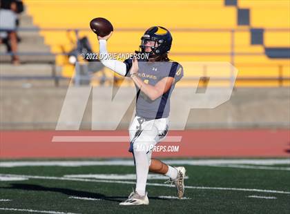 Thumbnail 1 in Sheldon @ Oak Ridge (Scrimmage) photogallery.