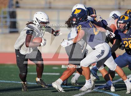Thumbnail 3 in Sheldon @ Oak Ridge (Scrimmage) photogallery.
