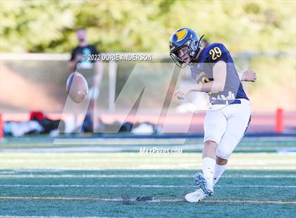 Thumbnail 3 in Sheldon @ Oak Ridge (Scrimmage) photogallery.
