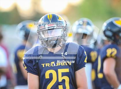 Thumbnail 1 in Sheldon @ Oak Ridge (Scrimmage) photogallery.