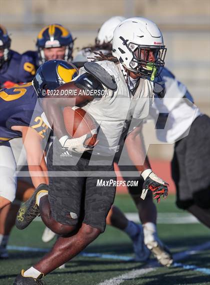Thumbnail 2 in Sheldon @ Oak Ridge (Scrimmage) photogallery.
