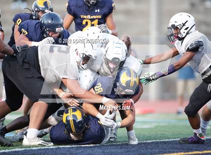 Thumbnail 2 in Sheldon @ Oak Ridge (Scrimmage) photogallery.