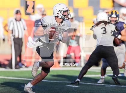 Thumbnail 1 in Sheldon @ Oak Ridge (Scrimmage) photogallery.