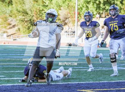 Thumbnail 1 in Sheldon @ Oak Ridge (Scrimmage) photogallery.