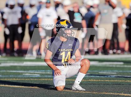 Thumbnail 2 in Sheldon @ Oak Ridge (Scrimmage) photogallery.