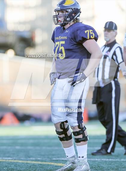 Thumbnail 1 in Sheldon @ Oak Ridge (Scrimmage) photogallery.