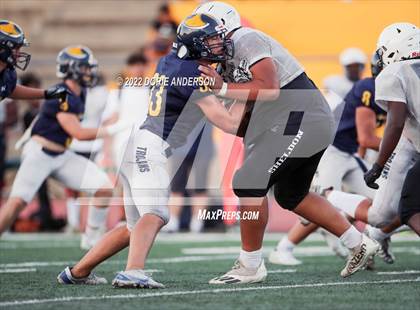 Thumbnail 3 in Sheldon @ Oak Ridge (Scrimmage) photogallery.