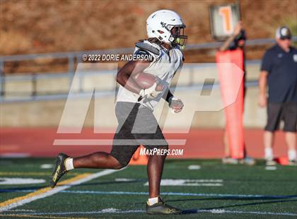 Thumbnail 1 in Sheldon @ Oak Ridge (Scrimmage) photogallery.