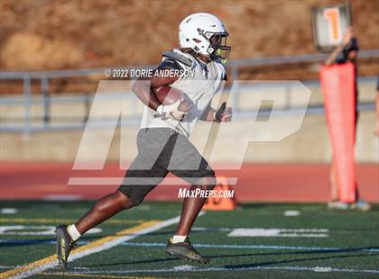 Thumbnail 3 in Sheldon @ Oak Ridge (Scrimmage) photogallery.