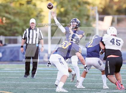 Thumbnail 2 in Sheldon @ Oak Ridge (Scrimmage) photogallery.
