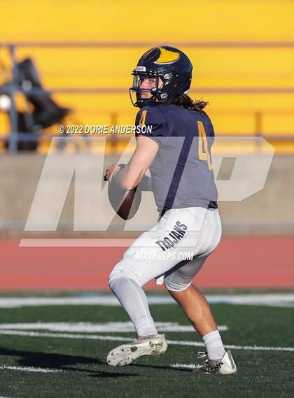 Thumbnail 3 in Sheldon @ Oak Ridge (Scrimmage) photogallery.