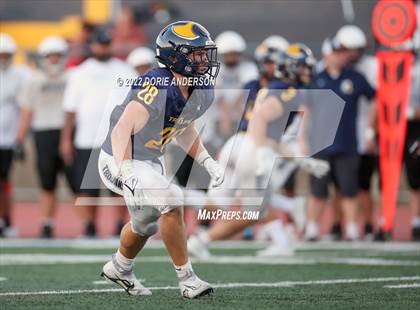 Thumbnail 1 in Sheldon @ Oak Ridge (Scrimmage) photogallery.