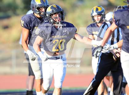 Thumbnail 3 in Sheldon @ Oak Ridge (Scrimmage) photogallery.