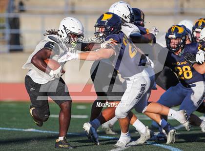 Thumbnail 1 in Sheldon @ Oak Ridge (Scrimmage) photogallery.