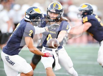 Thumbnail 1 in Sheldon @ Oak Ridge (Scrimmage) photogallery.