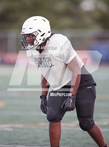 Thumbnail 2 in Sheldon @ Oak Ridge (Scrimmage) photogallery.
