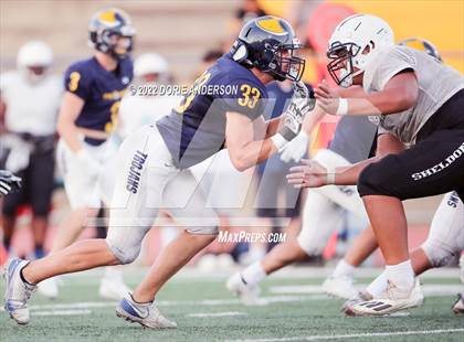 Thumbnail 2 in Sheldon @ Oak Ridge (Scrimmage) photogallery.