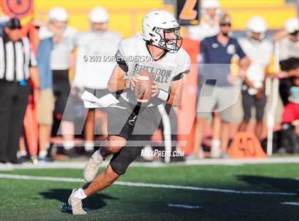 Thumbnail 3 in Sheldon @ Oak Ridge (Scrimmage) photogallery.