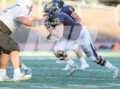 Thumbnail 2 in Sheldon @ Oak Ridge (Scrimmage) photogallery.
