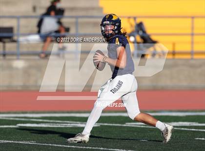 Thumbnail 1 in Sheldon @ Oak Ridge (Scrimmage) photogallery.