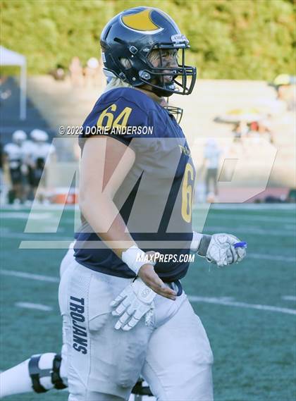 Thumbnail 1 in Sheldon @ Oak Ridge (Scrimmage) photogallery.