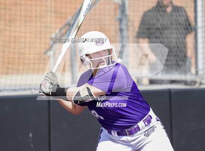 Thumbnail 2 in Carthage vs College Station (Midlothian Tournament) photogallery.