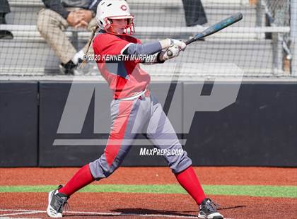 Thumbnail 2 in Carthage vs College Station (Midlothian Tournament) photogallery.