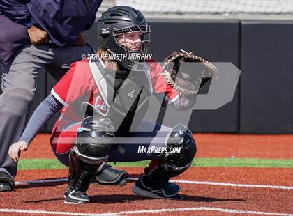 Thumbnail 3 in Carthage vs College Station (Midlothian Tournament) photogallery.