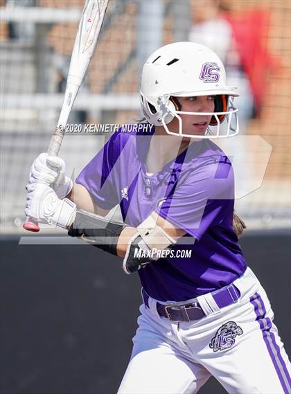Thumbnail 3 in Carthage vs College Station (Midlothian Tournament) photogallery.