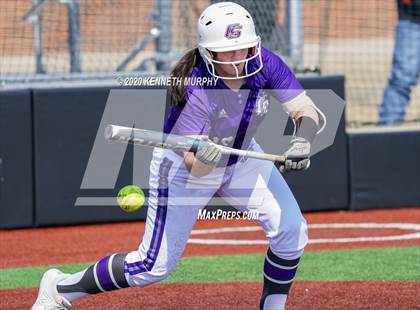 Thumbnail 3 in Carthage vs College Station (Midlothian Tournament) photogallery.