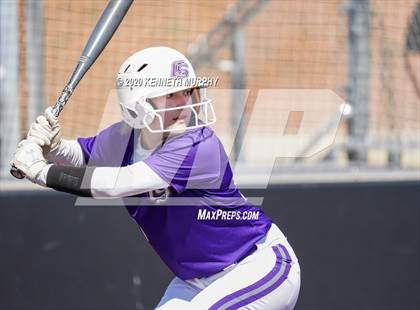 Thumbnail 1 in Carthage vs College Station (Midlothian Tournament) photogallery.