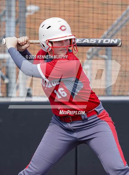 Thumbnail 1 in Carthage vs College Station (Midlothian Tournament) photogallery.