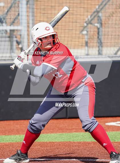 Thumbnail 2 in Carthage vs College Station (Midlothian Tournament) photogallery.