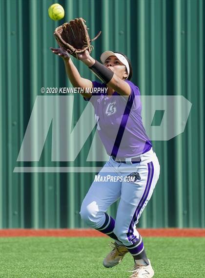 Thumbnail 3 in Carthage vs College Station (Midlothian Tournament) photogallery.
