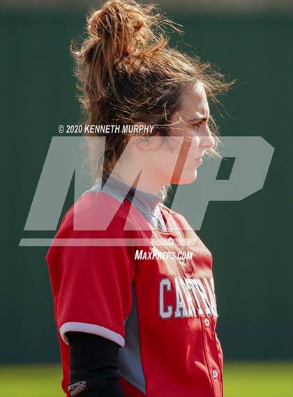 Thumbnail 1 in Carthage vs College Station (Midlothian Tournament) photogallery.