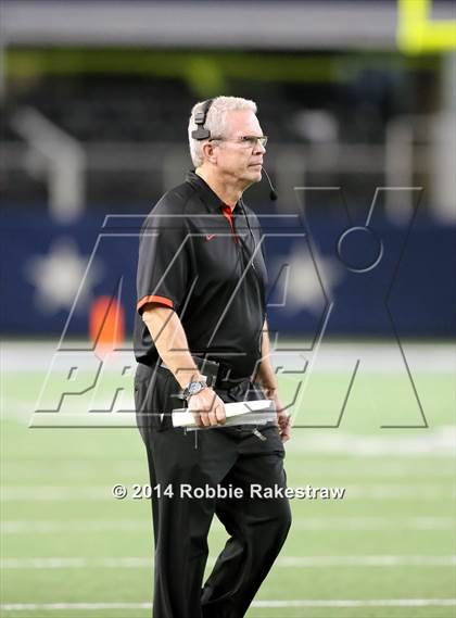 Thumbnail 1 in Trinity vs. Rockwall-Heath photogallery.