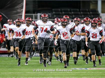 Thumbnail 1 in Trinity vs. Rockwall-Heath photogallery.