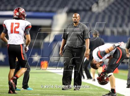 Thumbnail 1 in Trinity vs. Rockwall-Heath photogallery.
