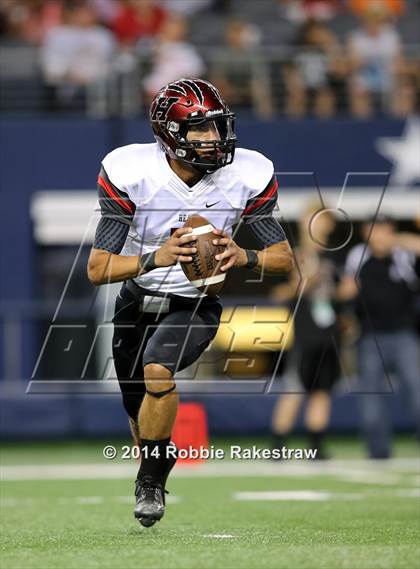 Thumbnail 3 in Trinity vs. Rockwall-Heath photogallery.