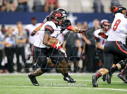 Thumbnail 1 in Trinity vs. Rockwall-Heath photogallery.